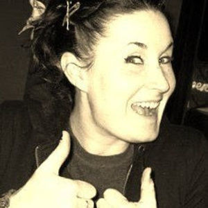 Meet your Posher, Chrissy